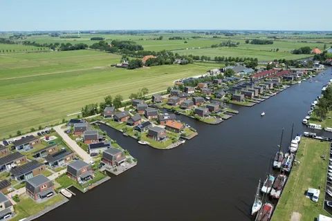 Vakantiepark Tusken De Marren foto 3