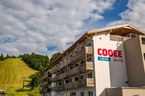 COOEE alpin Hotel Kitzbüheler Alpen in St. Johann in Tirol — foto 14
