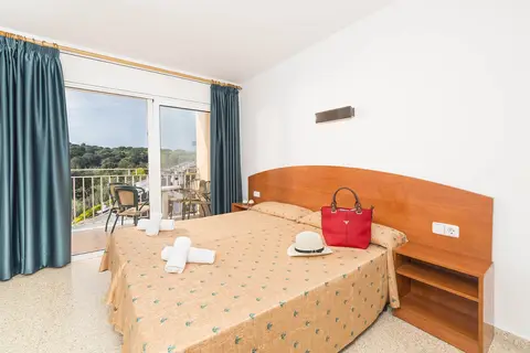 Appartementen Condado in Lloret de Mar — foto 15