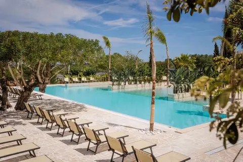 Camping Orangeraie foto 33