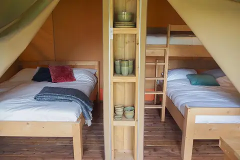 Čikat Easyatent in Mali Lošinj — foto 5