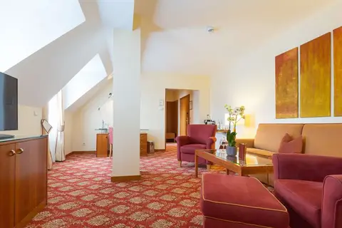 Hotel Kaiserhof Wenen in Wenen, foto 24