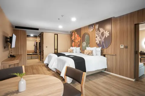 La Flora Khao Lak in Ban Bang Niang, foto 4