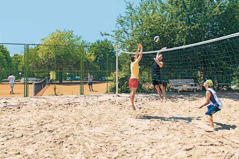 PrimaSol Ralitsa Aqua Club in Оброчище — foto 14