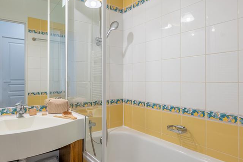 Résidence P&V Le Thabor - Voordeeltarief foto 15