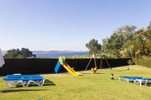 Canelas Hotel in Portonovo — foto 20