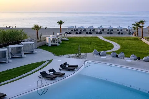 Nautilux Rethymno by Mage Hotels in Rethimnon