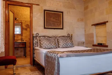 Mithra Cave Hotel in Uçhisar, foto 21