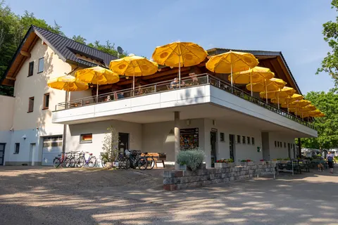 Camping Rcn Laacher See foto 4