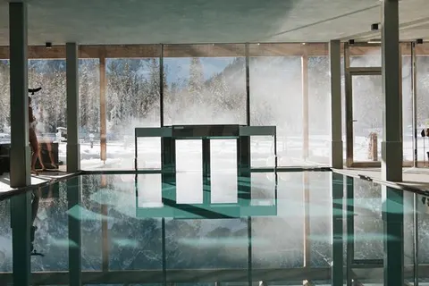 Hotel Dolomitenhof foto 4