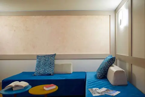 Ca Dei Proverbi Suites in Venetië, foto 6