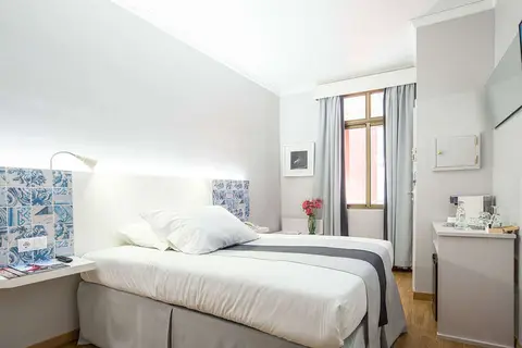 Se Boutique Hotel in Funchal — foto 25
