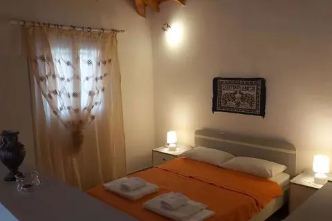 Anastasia Appartementen in Δημοτική Ενότητα Μαραθοκάμπου — foto 3