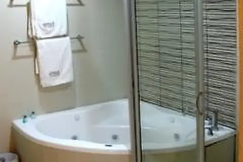 Hotel Puebla de Antaño in Puebla, foto 13