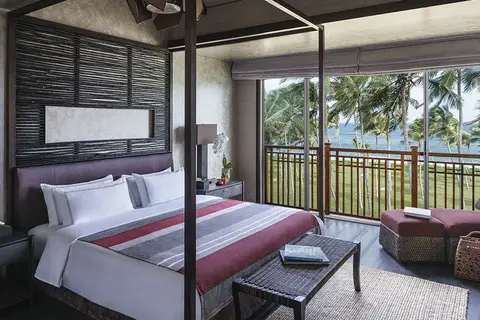 Shangri-La's Hambantota Golf Resort & Spa in Ambalantota — foto 27