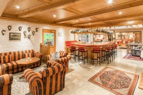 Hotel Gasthof Adler in St. Gallenkirch — foto 18