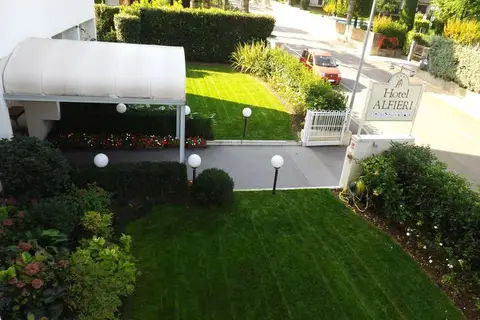 Alfieri in Sirmione, foto 13