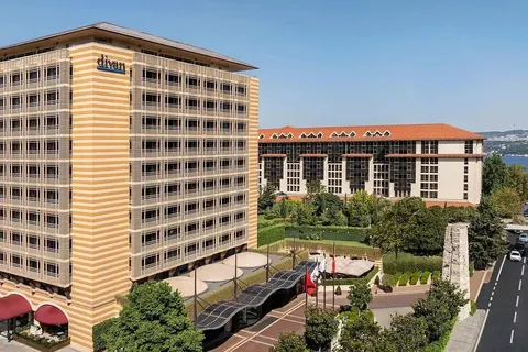 Divan Istanbul in İstanbul
