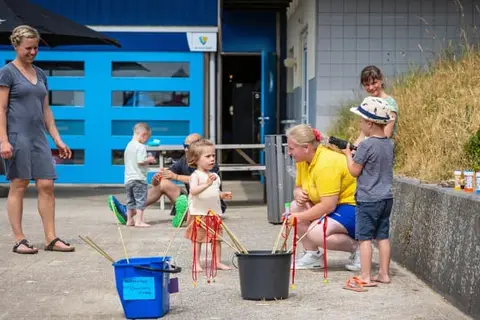 Camping Kogerstrand in De Koog — foto 15