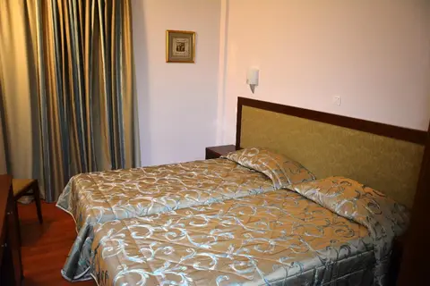 Hotel Olympos in Pyrgos (Elis) — foto 3