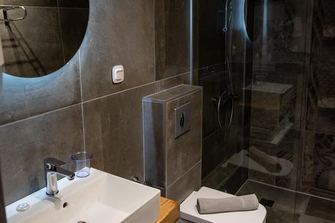 Mythic Summer Hotel foto 12