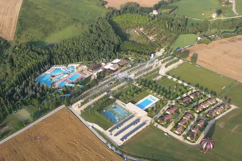 Centro Vacanze Verde Azzurro foto 4