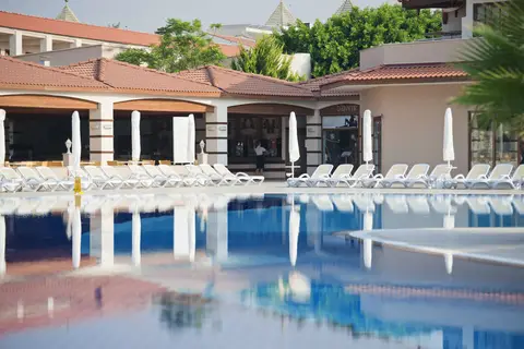 Serra Garden in Manavgat — foto 25