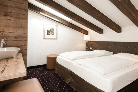 Hotel Tiroler Buam foto 15