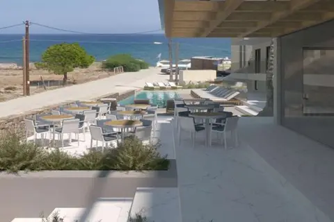 Potideon Mare Hotel in Karpathos Municipal Unit, foto 15