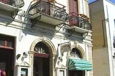 Kiniras Traditional Hotel & Restaurant in Paphos