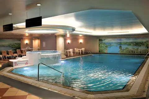 Eresin Hotels Topkapi in İstanbul — foto 7