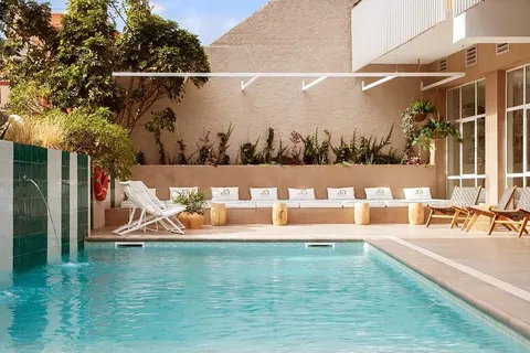 The 15th Boutique Hotel in Lloret de Mar