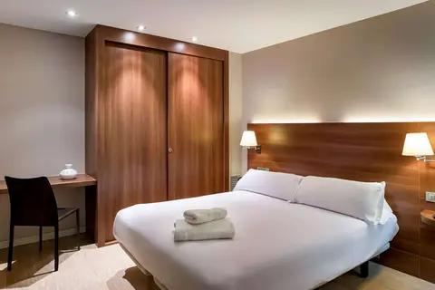 ibis Styles Figueres Ronda in Figueres — foto 10