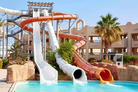 Coral Sea Waterworld in Coral Sea Resort, foto 2