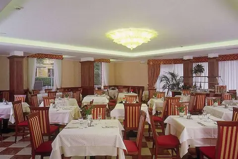 Hotel Olivo in Arco — foto 4