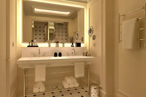 Sofitel Barcelona Skipper Hotel in Barcelona — foto 9