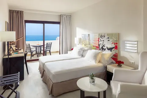 Hotel H10 Taburiente Playa foto 10