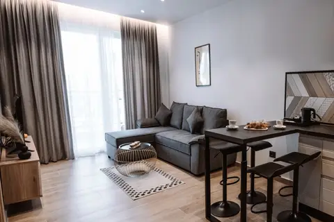 Bonita Luxury Resort in Golem — foto 20