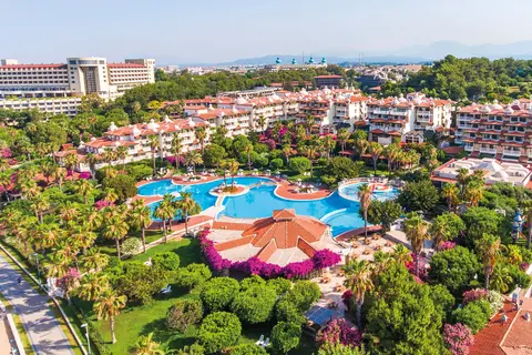 Hotel Defne Star in Manavgat, foto 5
