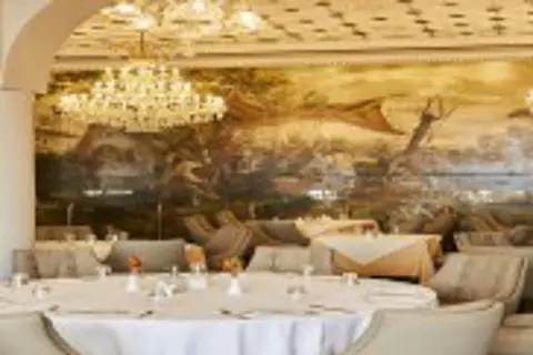 Grande Albergo delle Rose in Rhodos — foto 20