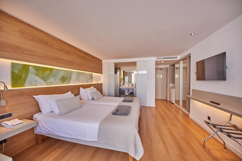 Monsuau Cala d'Or Boutique Hotel foto 5