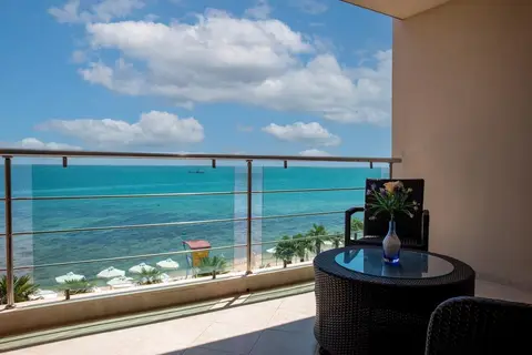 Sandy Bay Hotel, Elenite in Свети Влас — foto 8