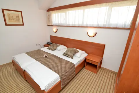 Hotel Neboder in Rijeka, foto 30