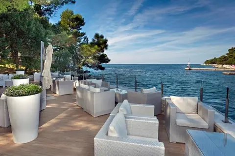 Villa Galijot Plava Laguna in Poreč — foto 28