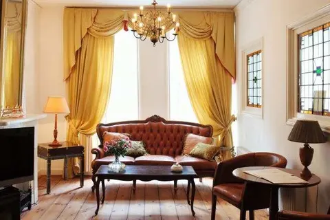 Hotel Schimmelpenninck Huys foto 6