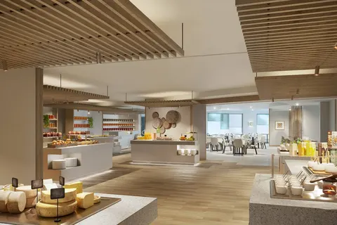 Malta Marriott Resort & Spa foto 11