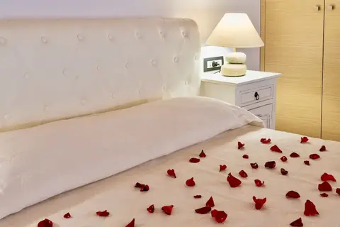 Estrella Villas in Λάρδος — foto 13