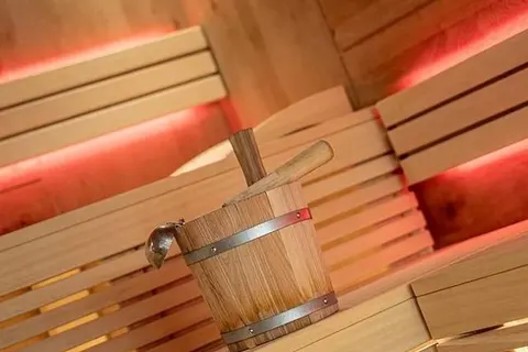 Sportiv-Hotel Mittagskogel foto 11