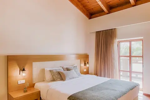 Villa di Mare in Ιαλυσός — foto 13