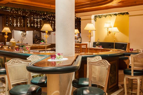 Hotel Brücke foto 10